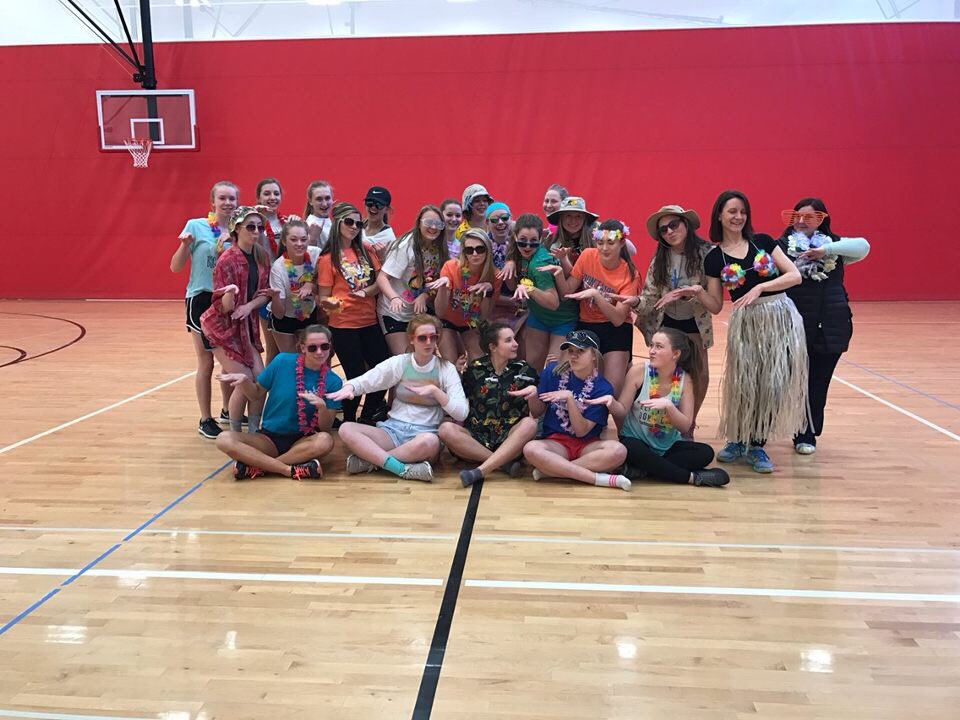 Alexandria DanceTeam tweet media