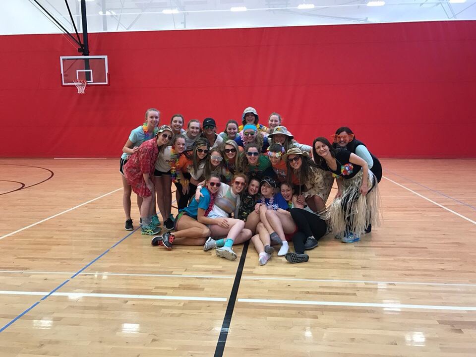 Alexandria DanceTeam tweet media