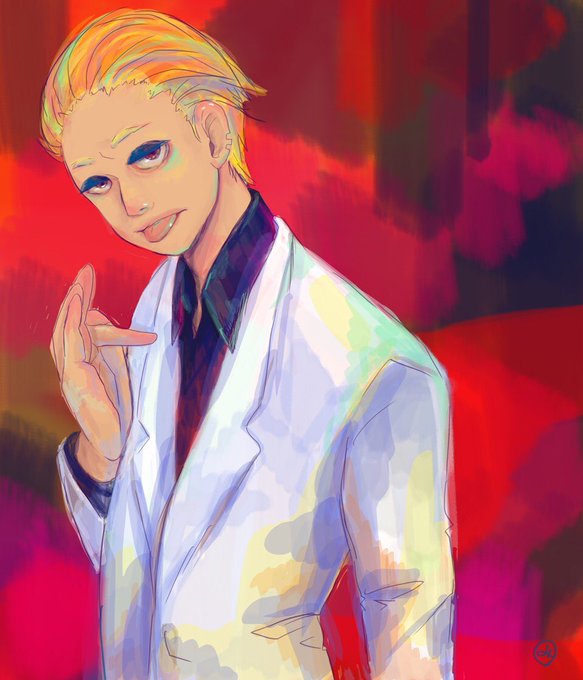 ナキのtwitterイラスト検索結果 ナキのtwitterイラスト検索結果