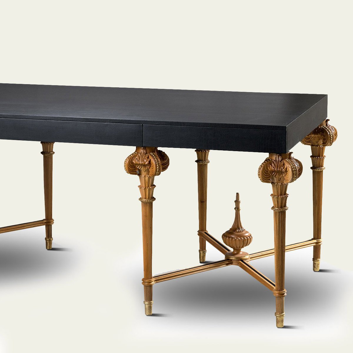 PIFS_Manila's tweet photo. One of the pioneering leaders in Pampanga hand-carved furniture is JB Woodcraft, which specializes in heavily hand-carved furniture. #PIFS https://t.co/v7BSfb8coF