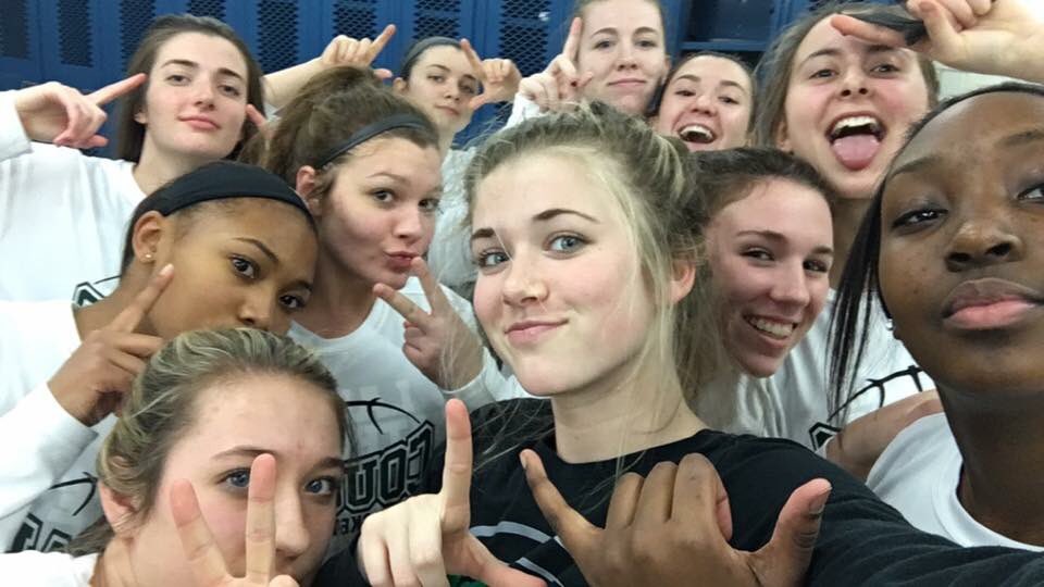 #cagedthelions Final 48-39