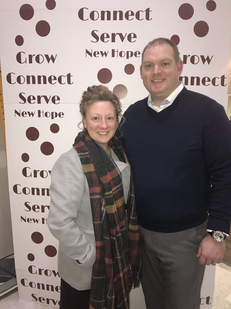 allenrevmac's tweet photo. #grow connect serve @NewHopeOhio I would love to see you Sunday @10&amp;6 wed@7. Groups for all ages. https://t.co/sCaOcG4jtu