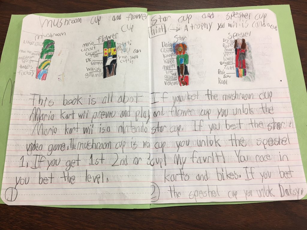 SimmonsEagles1's tweet photo. @HESRegalEagle He finished illustrating his book! He was so proud to wear the sticker you gave him. Thank you for boosting his confidence! https://t.co/FbRapppBmB