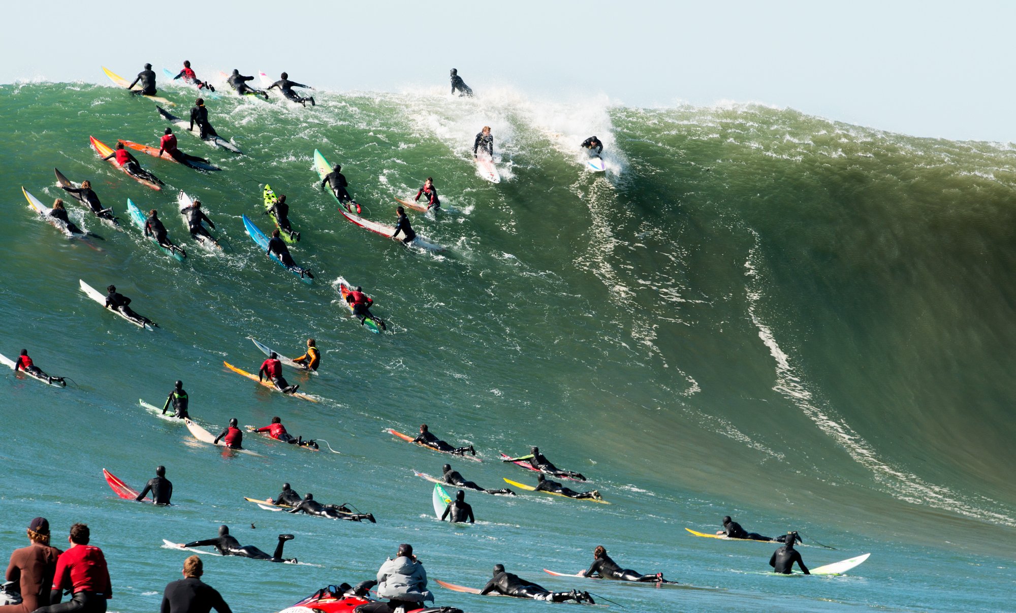 World Surf League on X: 