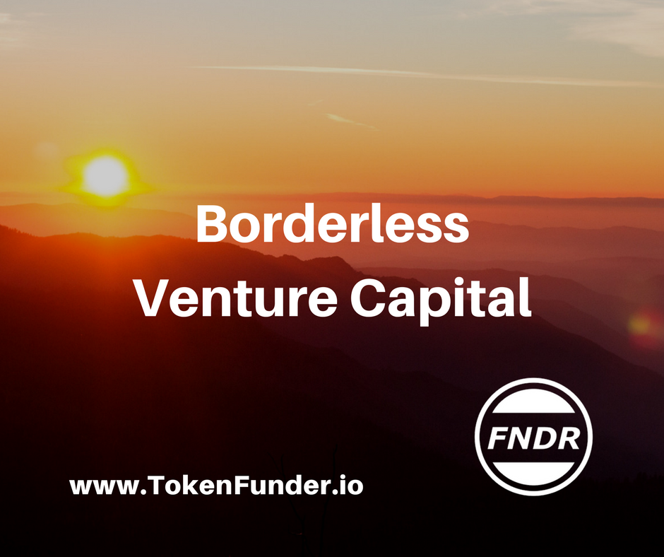 tokenfunder's tweet photo. We're building a platform connecting startups to borderless #venturecapital. Visit https://t.co/NJo3KB1bJp to learn more. #blockchain #ICO https://t.co/XkS7hVcoD6