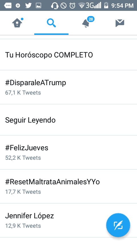 RedVN07's tweet photo. #ResetMaltrataAnimalesYYo
Go go ya casi son 20k prras https://t.co/FeqvntTIMy