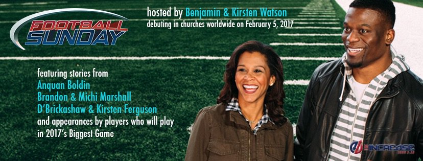 NavChurch's tweet photo. This Sunday is Football Sunday at Navigation at 10:00am.  There will be snack food for all, prizes given away to first time guests. https://t.co/Z5xP7xbKom