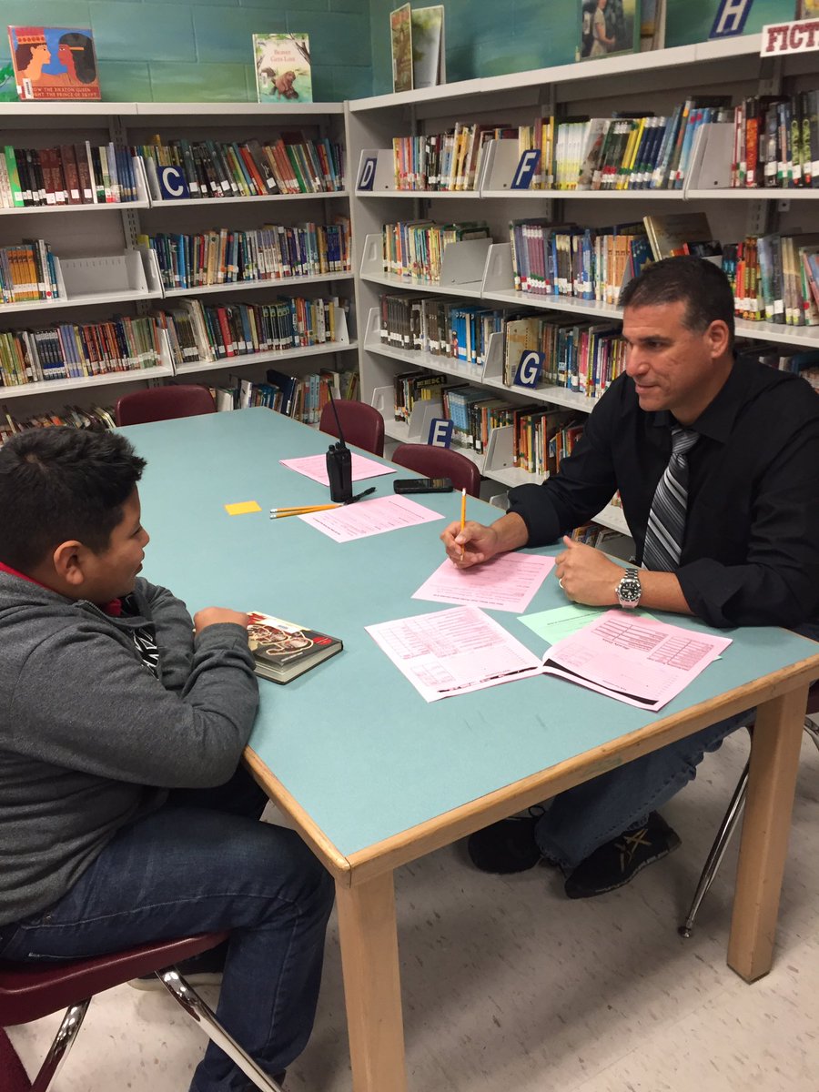 We love listening to our students <a href="/WitterElem/">@WitterElem</a> talk about setting and achieving their quarterly goals! #prepare4life #HCPSproud