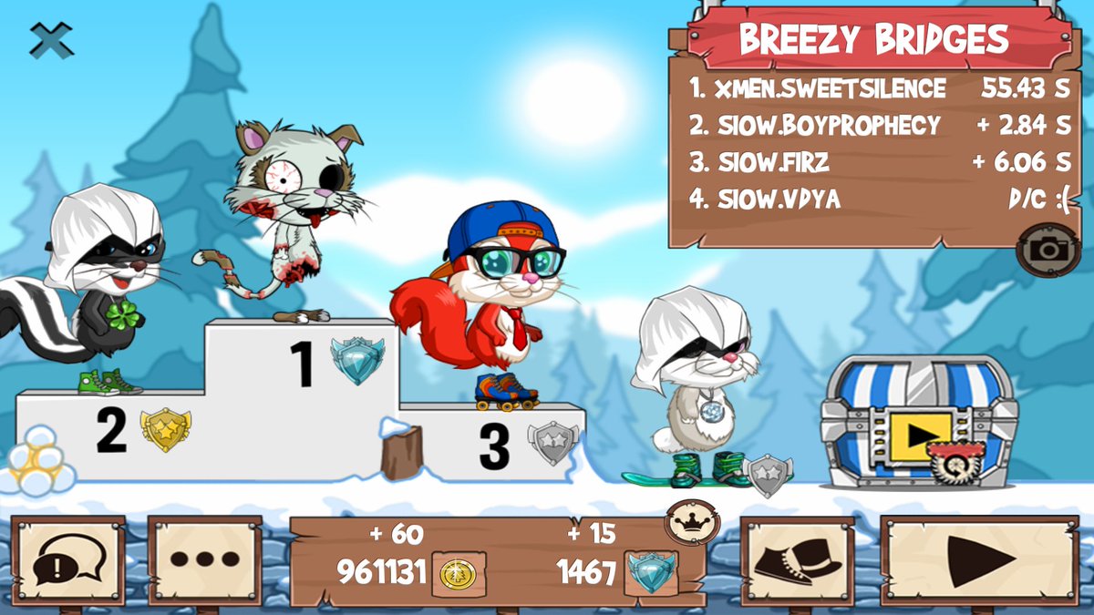 iamsweetsilence's tweet photo. Siow clan got washed #funrun2 #BoyProphecy #Firz #vDyA https://t.co/T86QOQRkUY