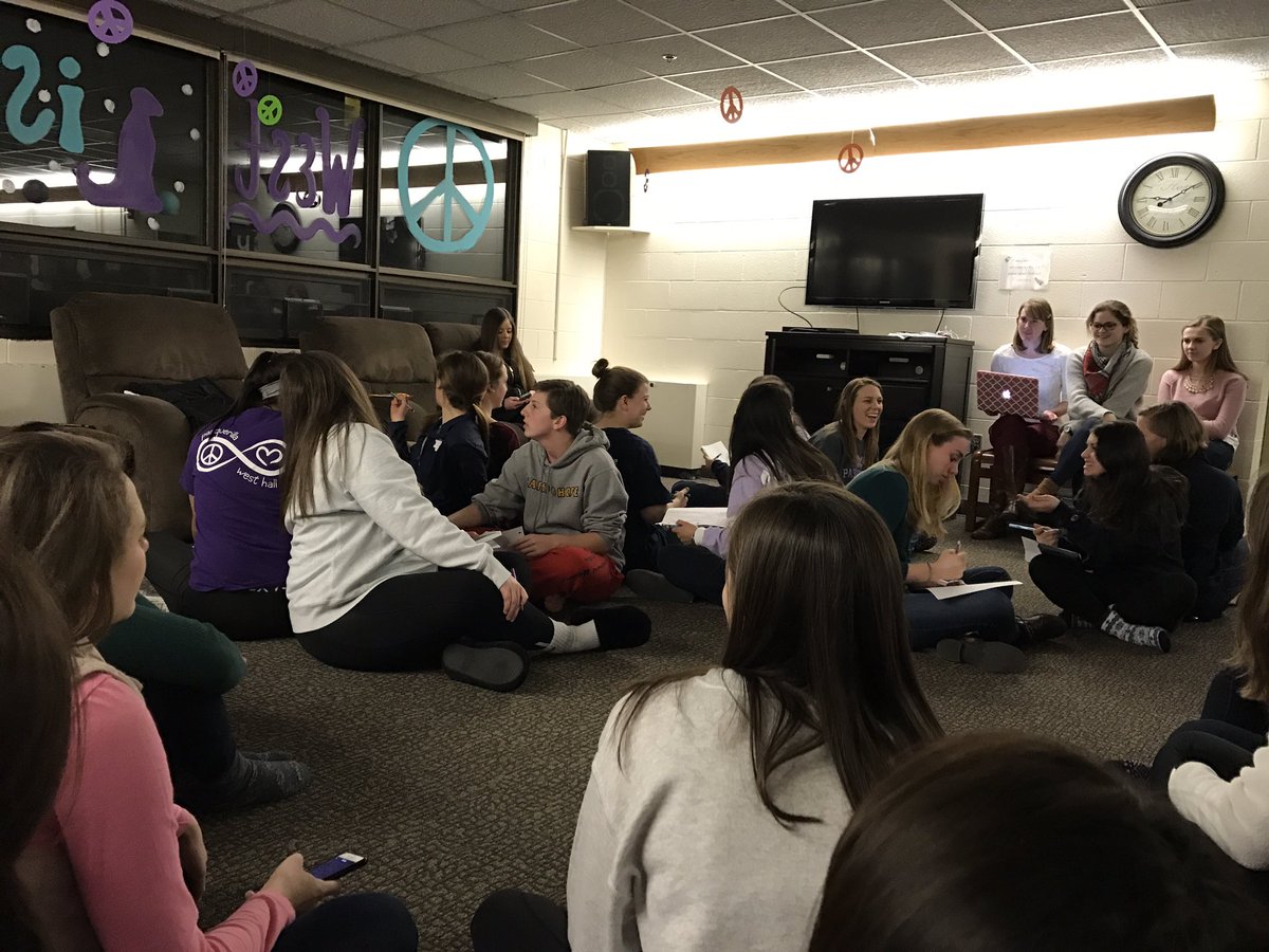 RA Trivia! T minus 15 hours until decorating 🎉