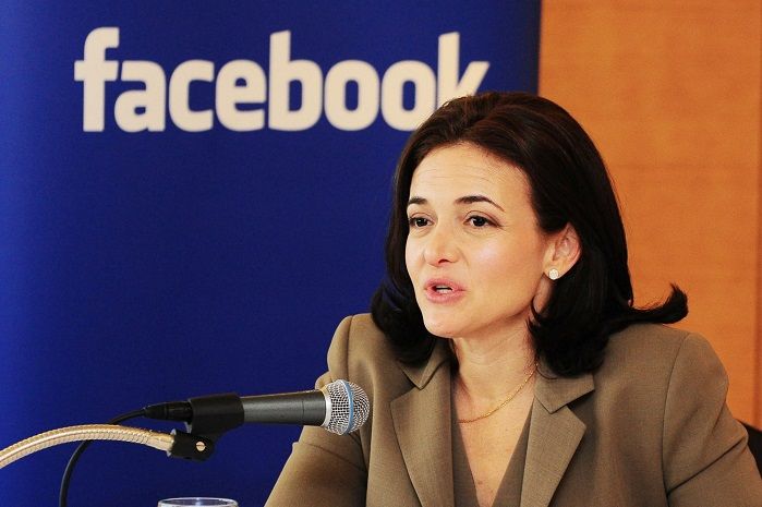 LifeNewsToo's tweet photo. Facebook COO Sheryl Sandberg Donates $1 Million to Planned Parenthood Abortion Biz https://t.co/gOizptTfNQ https://t.co/R0eopFGtlf