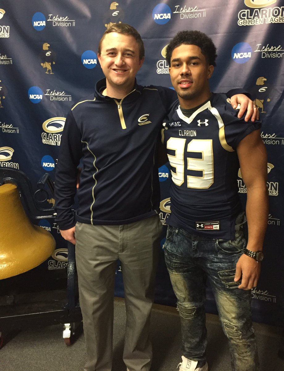 Mylique33's tweet photo. #Committed π΅ #CUsIn17 π· #RingTheBell @CoachPHamilton https://t.co/RqpDoSTXyM