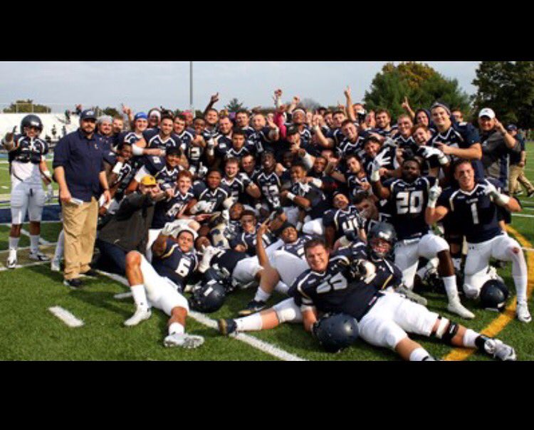 Mylique33's tweet photo. #Committed π΅ #CUsIn17 π· #RingTheBell @CoachPHamilton https://t.co/RqpDoSTXyM