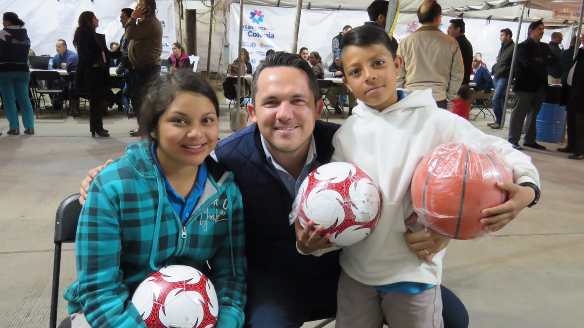 Antena Deportiva tweet media