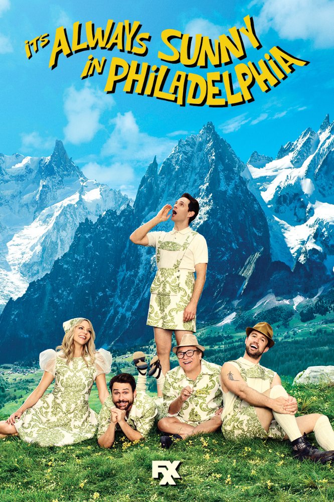 RogerHowarth7's tweet image. It&apos;s Always Sunny In Philadelphia Season 12 -  Watch Full Season
kat.tv/watch/EdZBl9dp…
Watch Free More Movies here KAT.TV