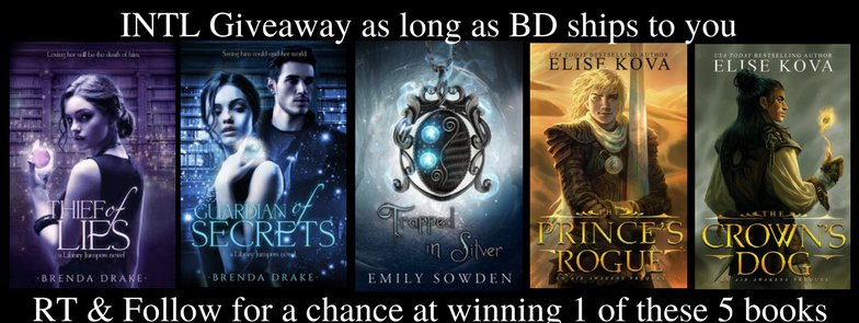RinaSimm's tweet image. GIVEAWAY IN CELEBRATION OF THE FEB 7TH RELEASES 
RT &amp;amp; Follow in order to be entered to win 1 of the 5 books ft in the pic below.
ENDS Feb 28