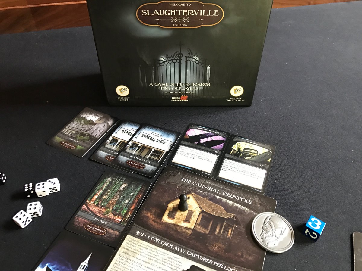 TABCAST 53! We murder our customers, make a better adventure game, and the 5-4-5 finale of Slaughterville! download: frecole.hipcast.com/download/freco…
