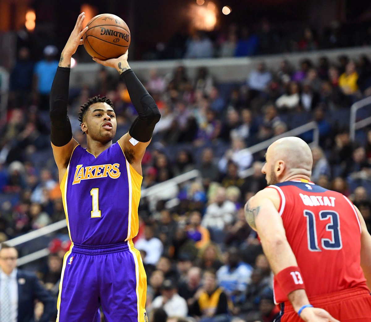 Lakers Nation (LakersNation) Twitter