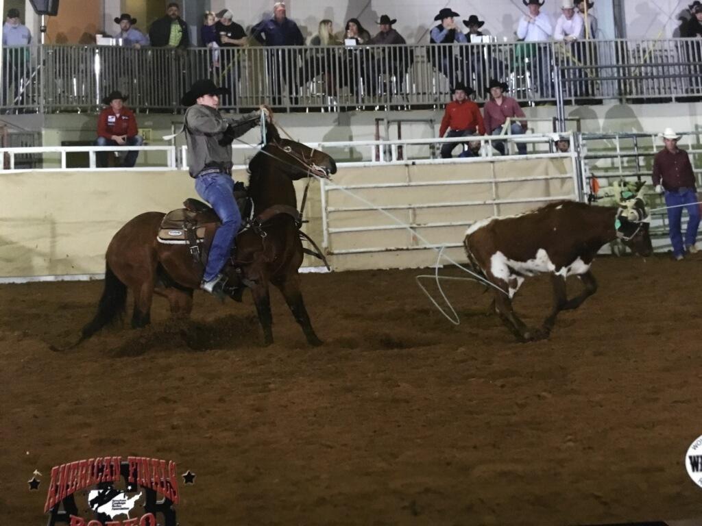 Welcome Tanner Ward to our Short Go Xtreme Team! #rodeo #roping #healthy #fitness #success