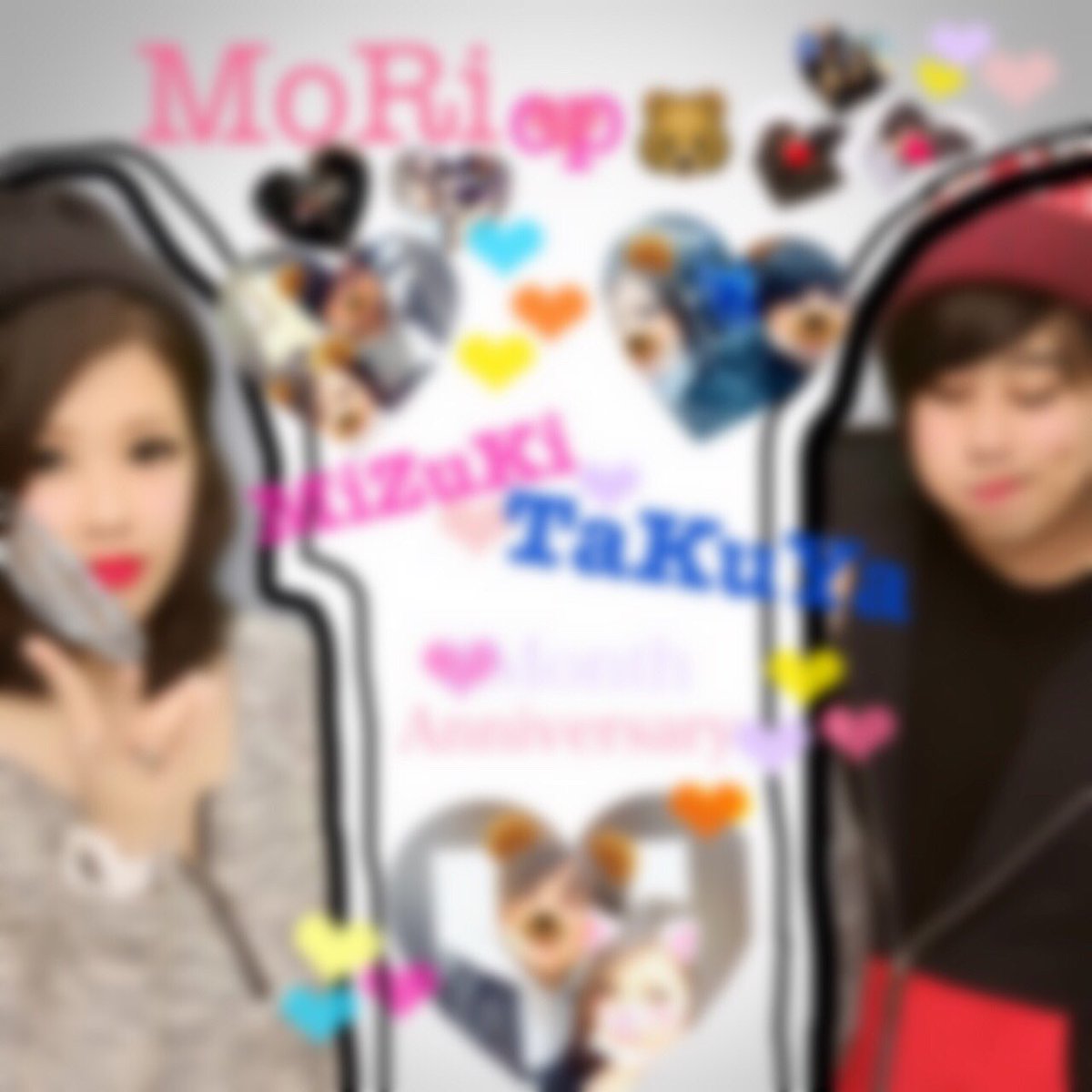 Marin130110's tweet photo. 2monthγγγγγβ€οΈ
δ½ζ°γ«ε―ζγγ«γγγ«π€ππ
ε§θ²΄ηΎ¨γΎγγπ
γγγγγι εΌ΅γ£γ¦γ£π€ποΌη¬οΌ
#π»πΌπ
#Moricp
#lav
#2month
β»θΌγγ¦γ£γ¦γγΌγγθΌγγγγβ https://t.co/NdXpYdO236