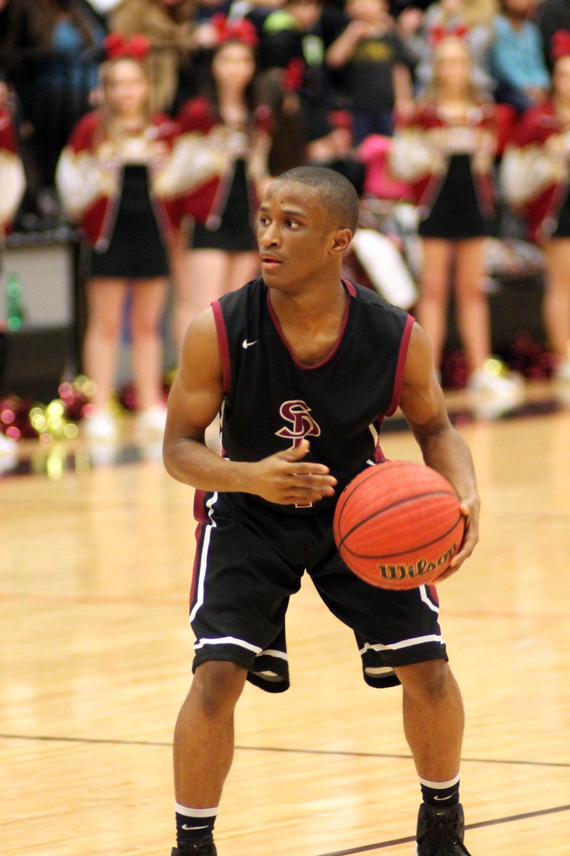 DerrickMahone_'s tweet photo. @SPCoach11 guard @Whogotnext1 helped lead the Spartans to their 23rd straight region win on Tuesday. https://t.co/vev0tpU2ZJ