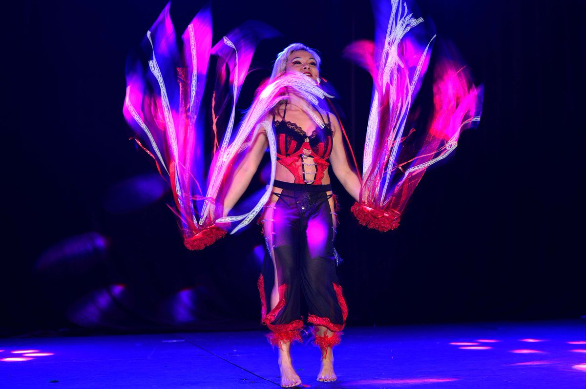 604Now's tweet image. Win a pair of tickets to the Taboo Naughty but Nice Sex Show at @VanConventions via @604Now. ow.ly/dAvc308o56P RT to enter