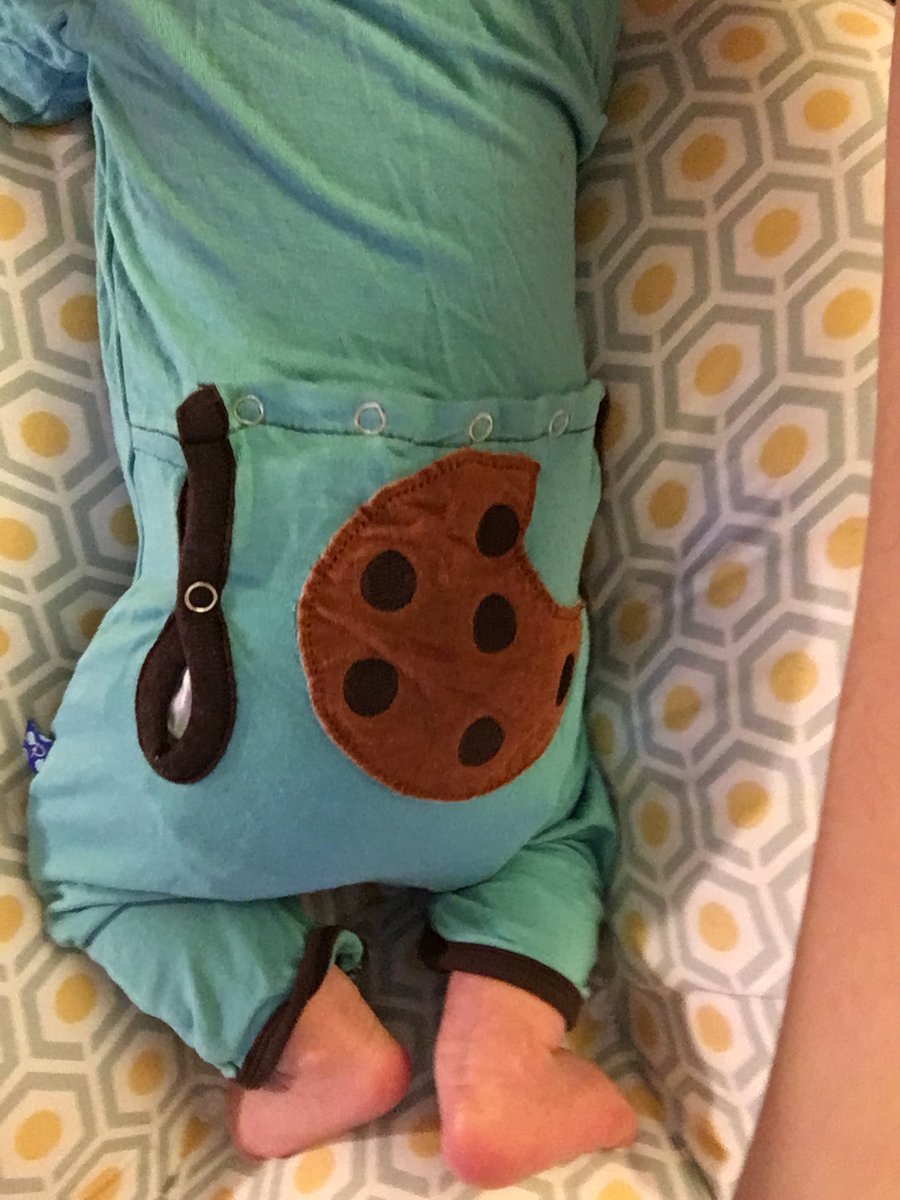 SamanthaHampz's tweet photo. #CookieButt https://t.co/jF7sfNBKeQ