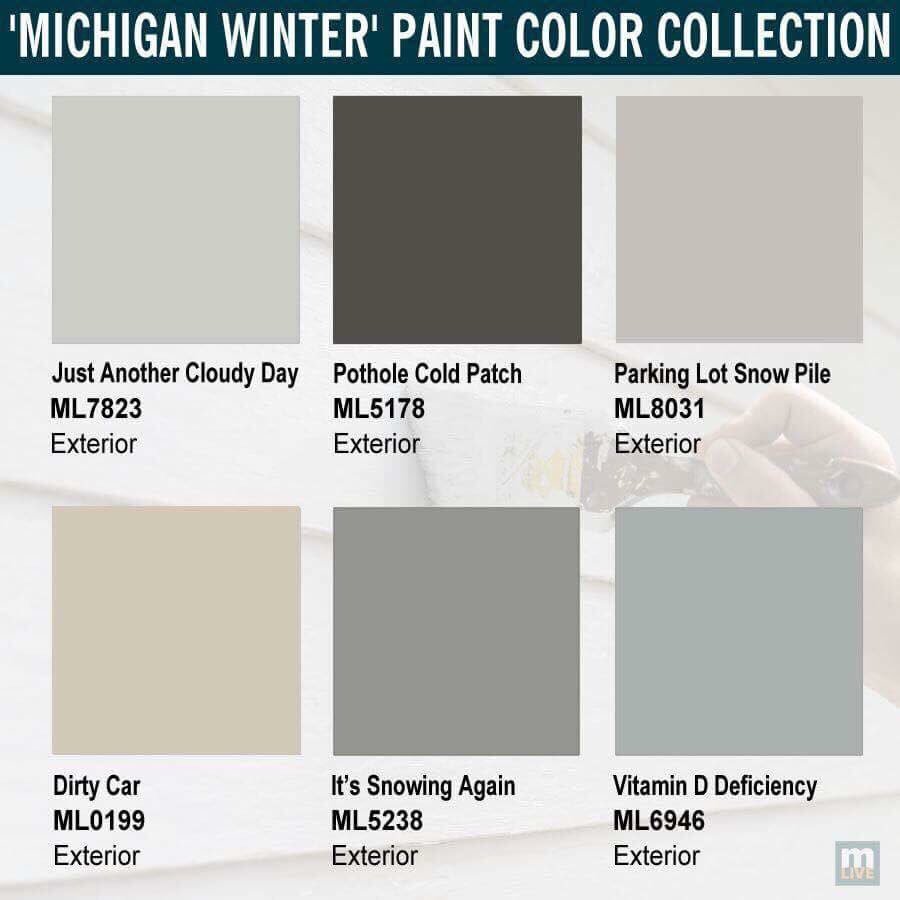 kfam's tweet image. #MichiganProblems