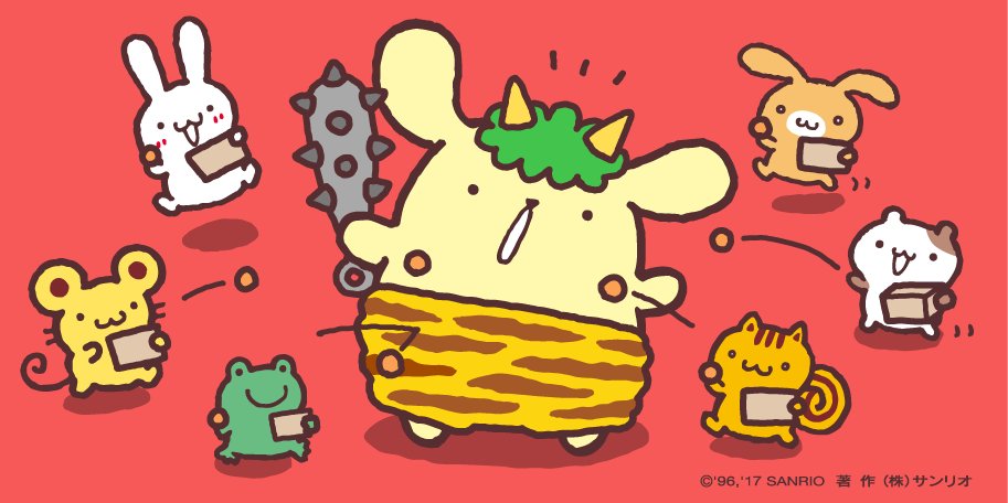 ぽむぽむぷりん 。 (@pomupomu_puri) / Posts / X