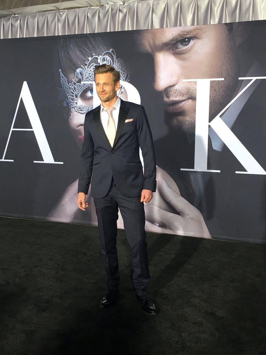 FiftyShades tweet picture