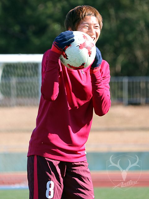 鹿島アントラーズ على تويتر 午前練習ではフットバレーを実施 かなり盛り上がってました Antlers Kashima アントラーズモバイル T Co Bmlg1ddtks 鹿島アントラーズ على تويتر 午前練習ではフットバレーを実施 かなり盛り上がってました Antlers Kashima アントラーズモバイル T Co Bmlg1ddtks