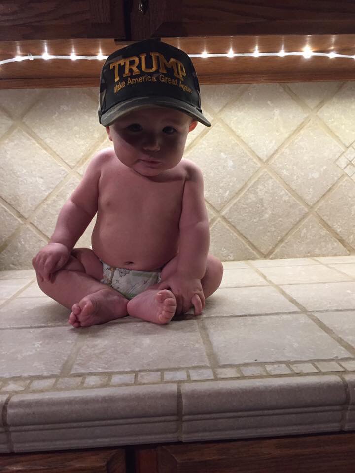 Alyssav12's tweet photo. My nephew tho😍❤ https://t.co/EKUG9ENfUZ