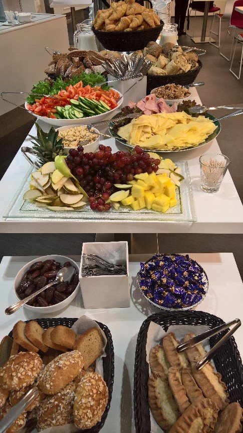 liamariajulie's tweet photo. Wellness is about to begin! Welcome❤ #TPBB #TPevents #technopolisPlc #jyvaskyla https://t.co/Xl3UzBkslj
