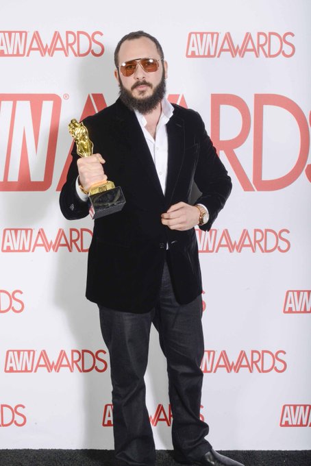 Such an amazing event @avnawards thanks @AVNTony !!! @KleioValentien @GregLansky @AUBREYKATEXXX #reelseduction<a class="tags" target="_blank" title="On Twitter" href="/?out=eyJ0eXAiOiJKV1QiLCJhbGciOiJIUzUxMiJ9.eyJpYXQiOjE3MjUxMjQ2NzQsImlzcyI6InR3cG9ybnN0YXJzLmNvbSIsIm5iZiI6MTcyNTEyNDY3NCwiZXhwIjoxNzU2NjYwNjc0LCJyZWRpcmVjdF91cmwiOiJodHRwczovL3R3aXR0ZXIuY29tL2F2bmF3YXJkcyJ9.xSd7RjXZZxtfqehnqu4xEycItZfamsWnlHELnW8WrAAev86pKwnlz5KS0V33ecxihRvrsum-4wLaHTXSR-iHDw">@avnawards</a><a class="tags" target="_blank" title="On Twitter" href="/?out=eyJ0eXAiOiJKV1QiLCJhbGciOiJIUzUxMiJ9.eyJpYXQiOjE3MjUxMjQ2NzQsImlzcyI6InR3cG9ybnN0YXJzLmNvbSIsIm5iZiI6MTcyNTEyNDY3NCwiZXhwIjoxNzU2NjYwNjc0LCJyZWRpcmVjdF91cmwiOiJodHRwczovL3R3aXR0ZXIuY29tL0FWTlRvbnkifQ.IncXlClSKM4q3BwmEJNdT4YrYRLFGhYdm9ISGwHoXWsqB_EqqGD1X04I7OXkzCRDIuhM-jg9AvEmlYP6umc61w">@AVNTony</a><a href="/tag/reelseduction"class="tags"><span>#reelseduction</span></a>