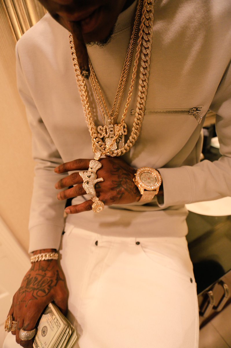 souljaboy's tweet photo. 💰 https://t.co/nITQOEQTbA