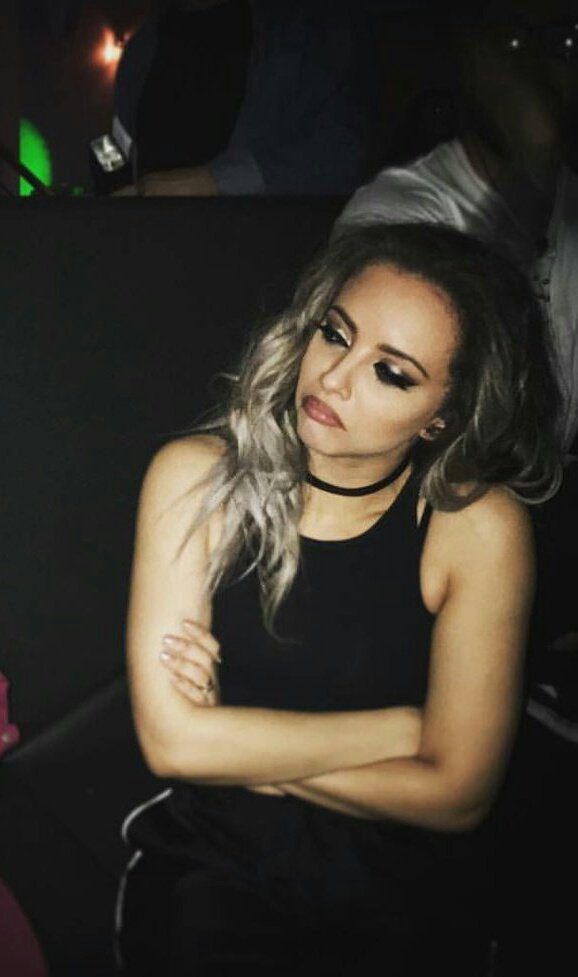 LittleMixMx's tweet photo. ¿Cuantos retweets por Jade?
MIXERS ATTACK MX
#KCAFavGlobalMusicStar #LittleMix https://t.co/1uosiWFq20
