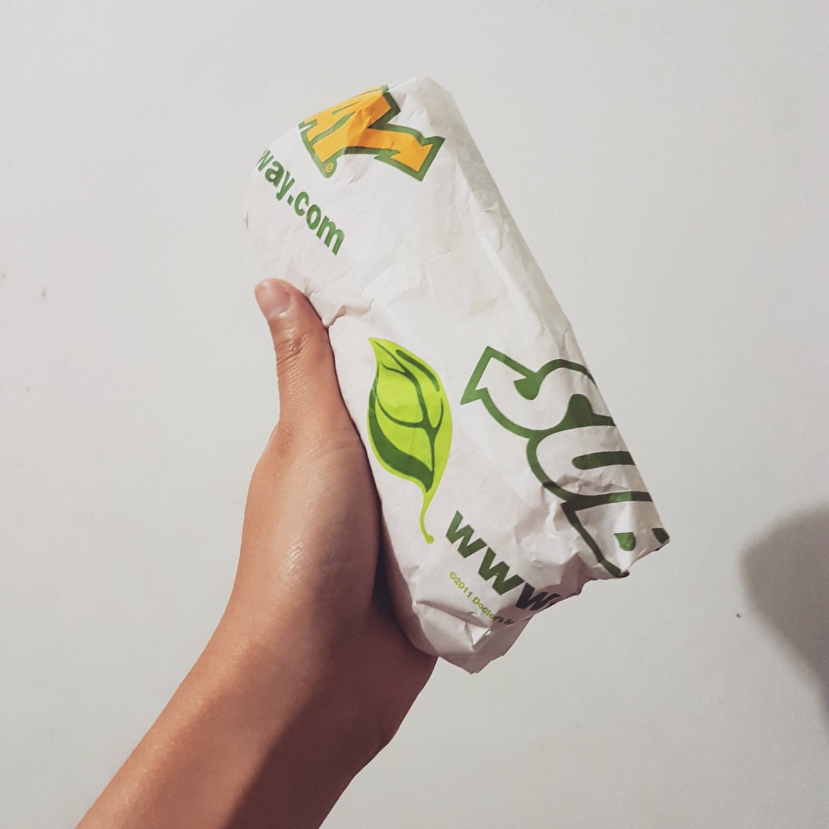 chelleisthename's tweet image. Thanks kambal for spoiling me on my diet days. 😁😁😁 #34of365 #HealthyLiving #ThankYouSaSponsor c/o @rjptence