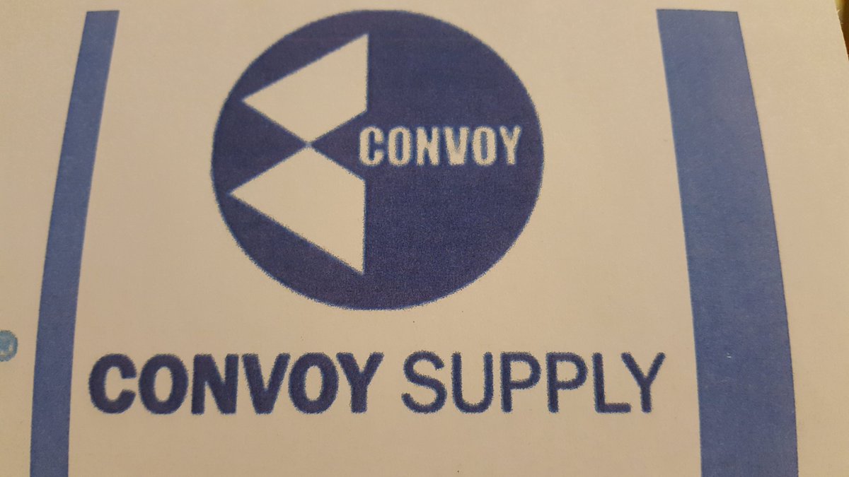 RCIPugetSound's tweet image. Thank you to our meeting sponsor, @ConvoySupply !