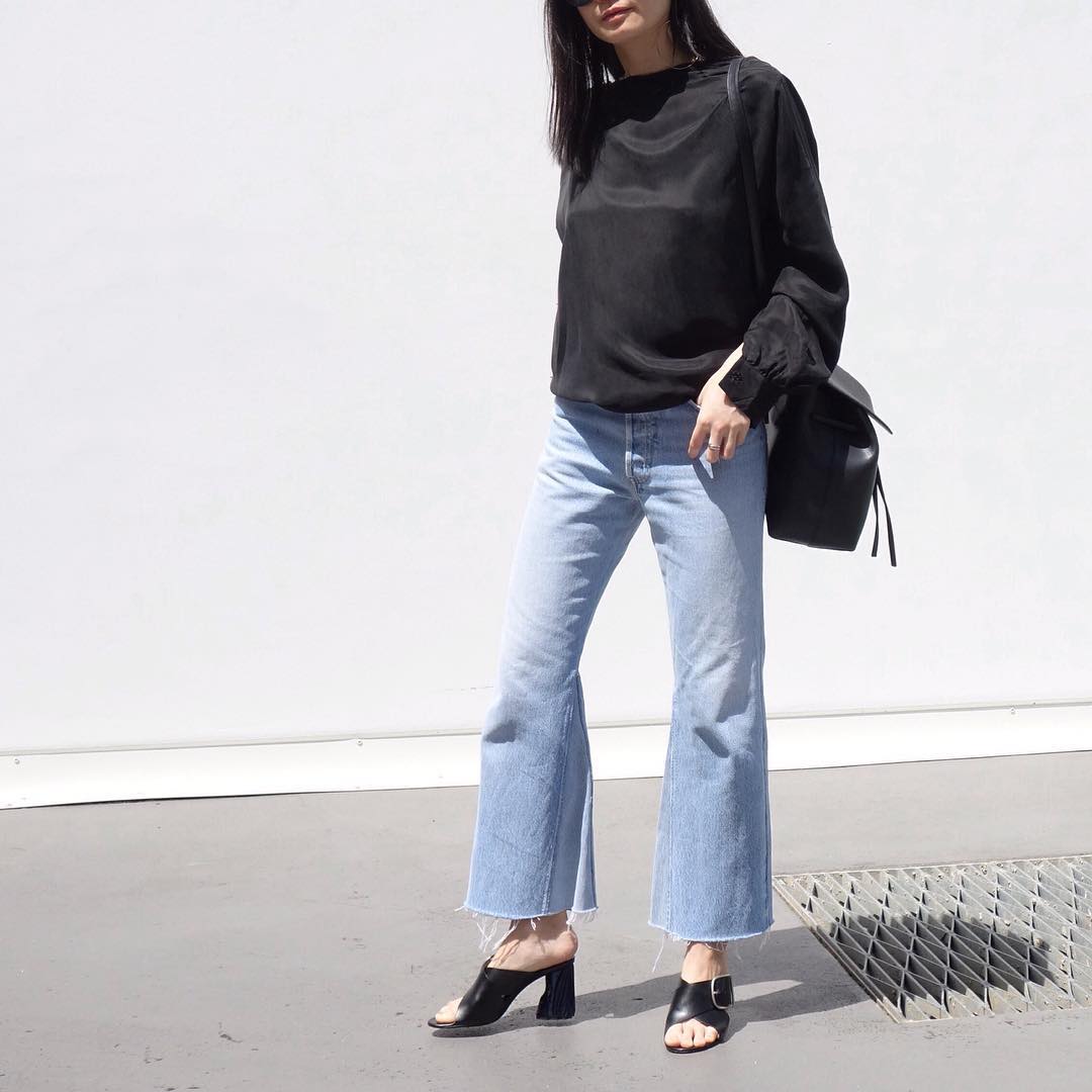 unitudeofficial's tweet photo. Simplicity.
👜 Shoulder Bag - Black ►https://t.co/kyOG9tc1hY
📷@marilee_pham
#simplicity #ootd #bag #minimallooks #hieleven https://t.co/gPiQ8PWHLz