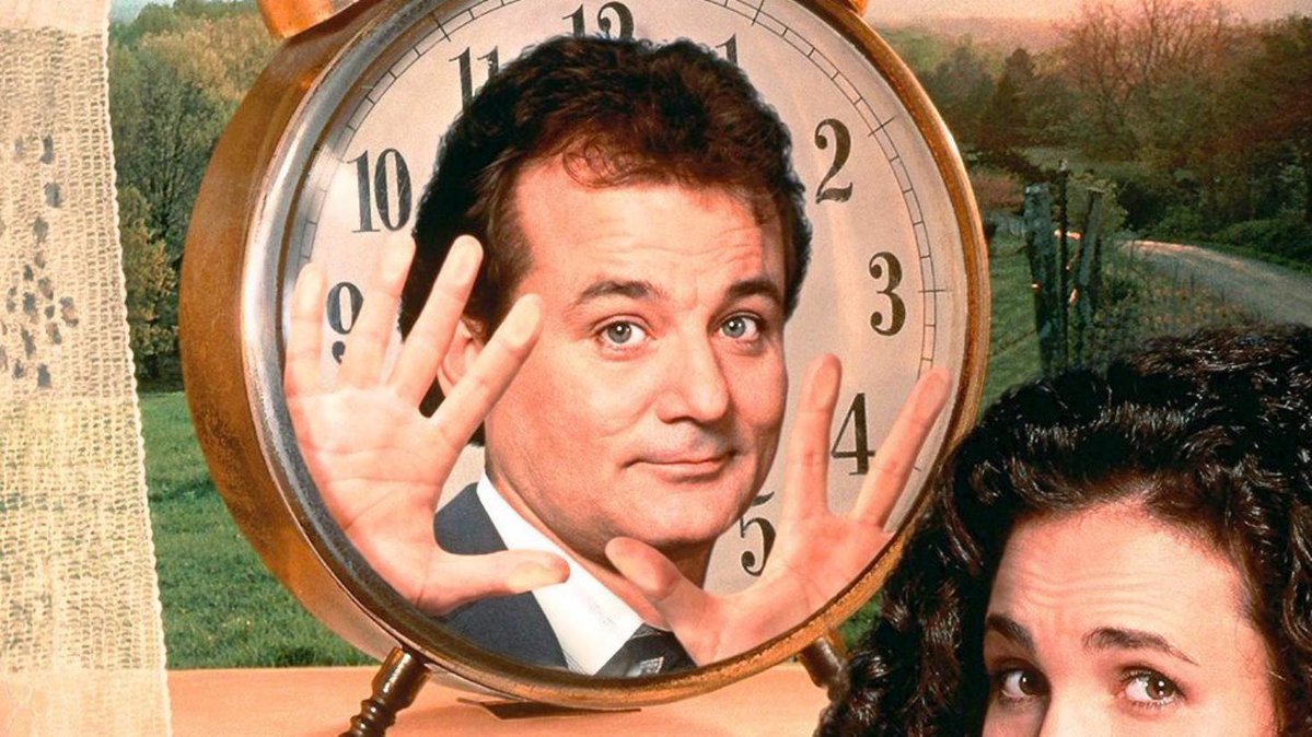 VICE's tweet photo. The pop culture legacy of 'Groundhog Day': https://t.co/VeN4kOJg9O https://t.co/F22DvehCZ3