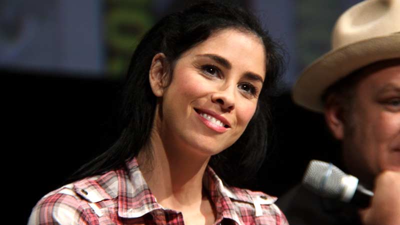 fjlejeune1's tweet photo. Sarah Silverman calls for military overthrow of ‘fascist’ Donald Trump https://t.co/stjTHbsRqY #Maga #DTS #RWNJ #pjnet #xcot #tpot #tpp https://t.co/8w3ag4z7Y5