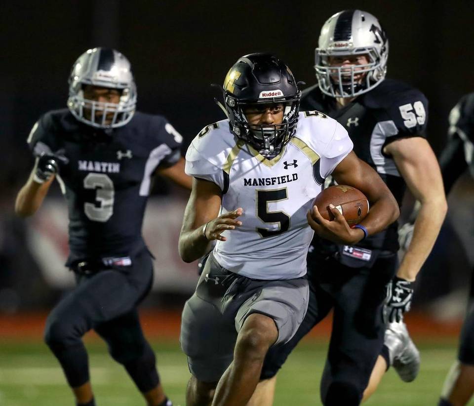 Mansfield Tiger FB (mansfield_fb) Twitter