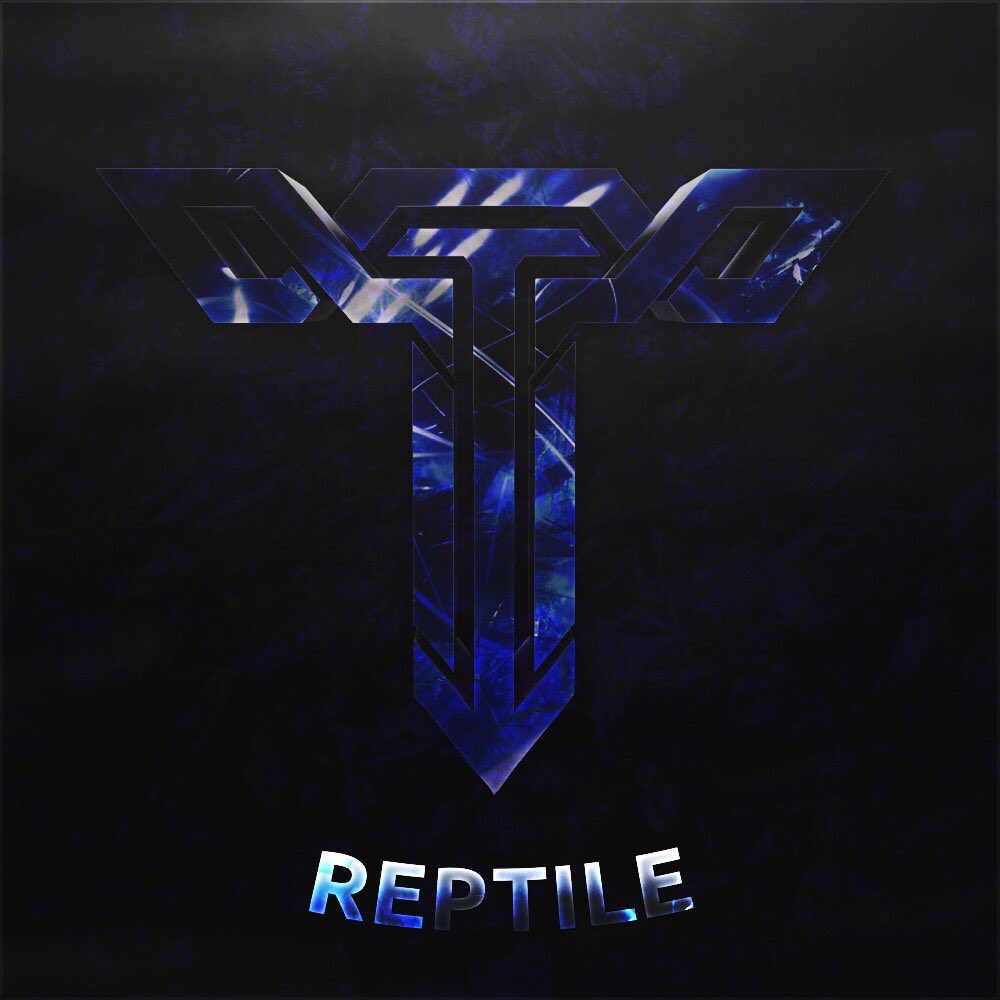 TitanUnit's tweet image. Welcome @ayeReptile to the team!
