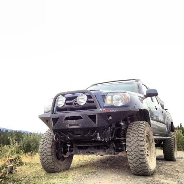 ApOffroad's tweet image. Keep tagging @apoffroad Photo by: @reeeno410