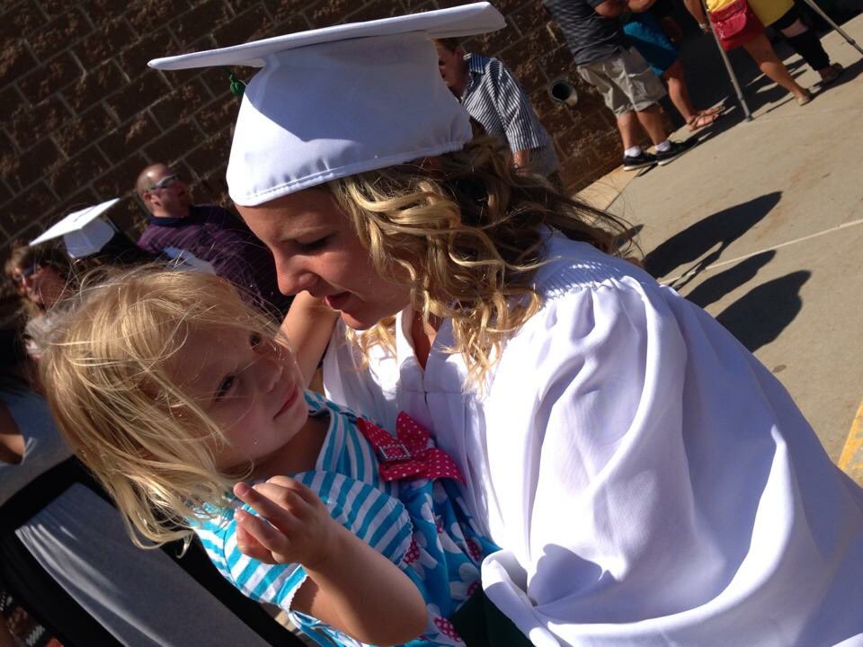 OHS_Classof2014's tweet image. Wishing one of our own a happy birthday today. Gone but never forgotten. Fly high, sweet angel. ❤

With love,
The OHS Class of 2014