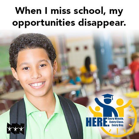 EntAcad's tweet image. EA students signed the Attendance Pledge: " I will Attend Every Minute, Every Class, Every Day!" #NNPSPROUD @EnterpriseSRO