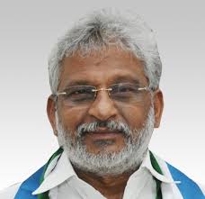 YSRCParty's tweet photo. YSRCP MP YV Subba Reddy to introduce private member bill on #APSCS in Lok Sabha today. @ysjagan  
#IDemandAPSCS #APFightsForSpecialStatus https://t.co/n41JDeDpJm
