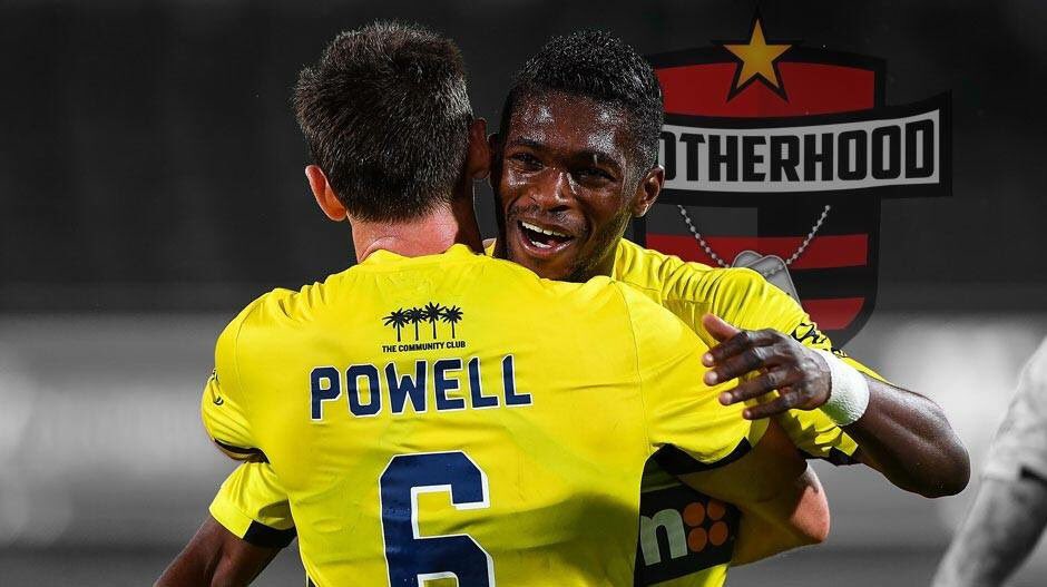 WSWBrotherhood's tweet photo. #AppiahUpdate An update on our brother, foundation player and Champions League winning member Kwabena Appiah. Read: https://t.co/AXM6DxLewg https://t.co/14escgqDbj