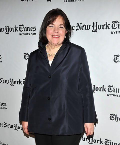 Happy Birthday Ina Garten 