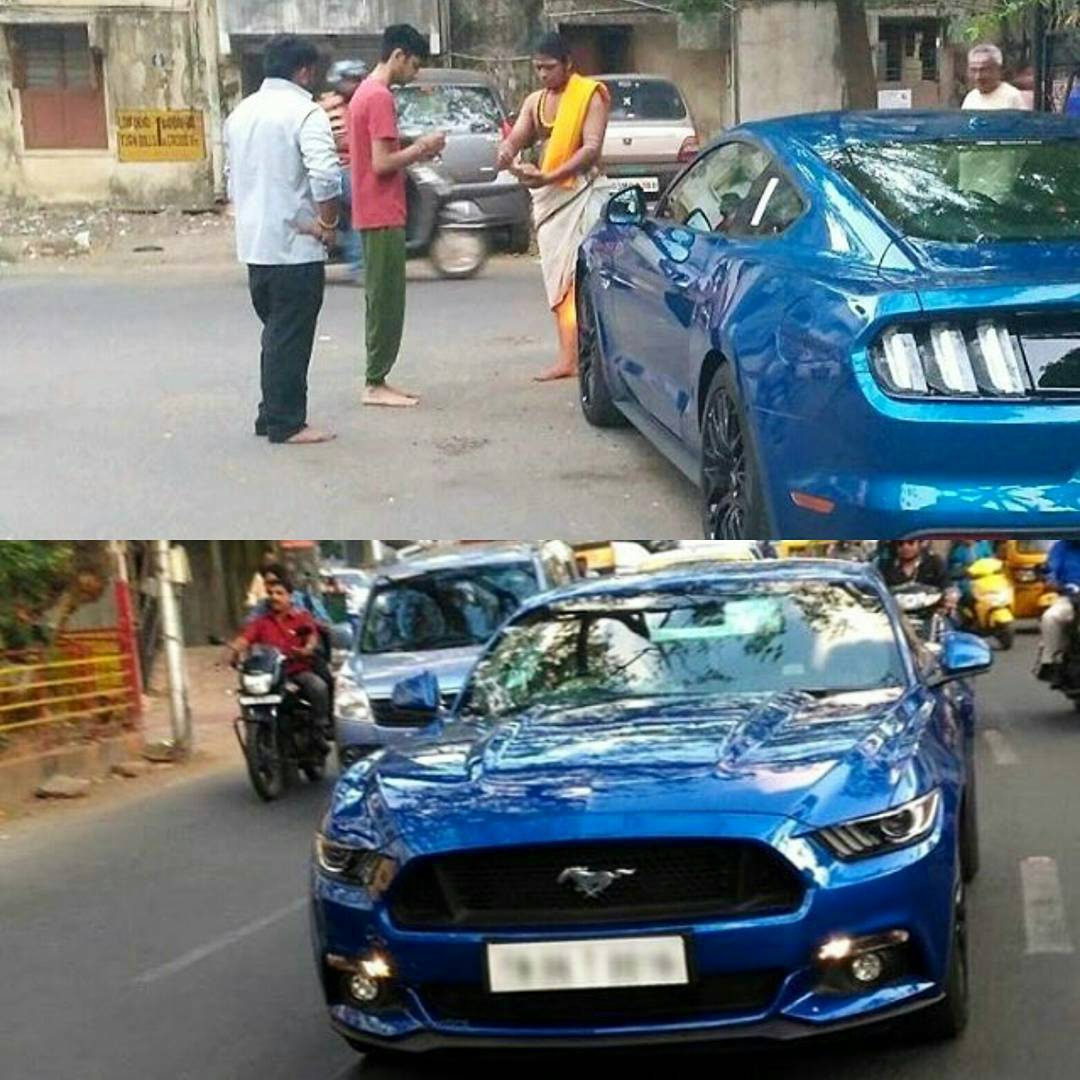 TamilDelight's tweet photo. #RockStar #Anirudh Brand New Car #FordMustang
ANIRUDH - FORD MUSTANG New CAR!
@anirudhofficial #Mustang car #mystang
@anirudhmusicofficial https://t.co/8vGS4hPdK1
